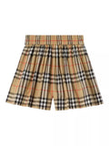 Burberry Kids Short