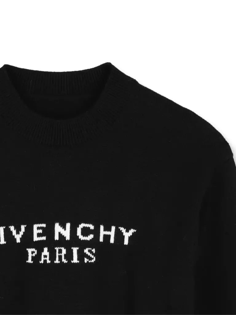 Givenchy Kids Maglione