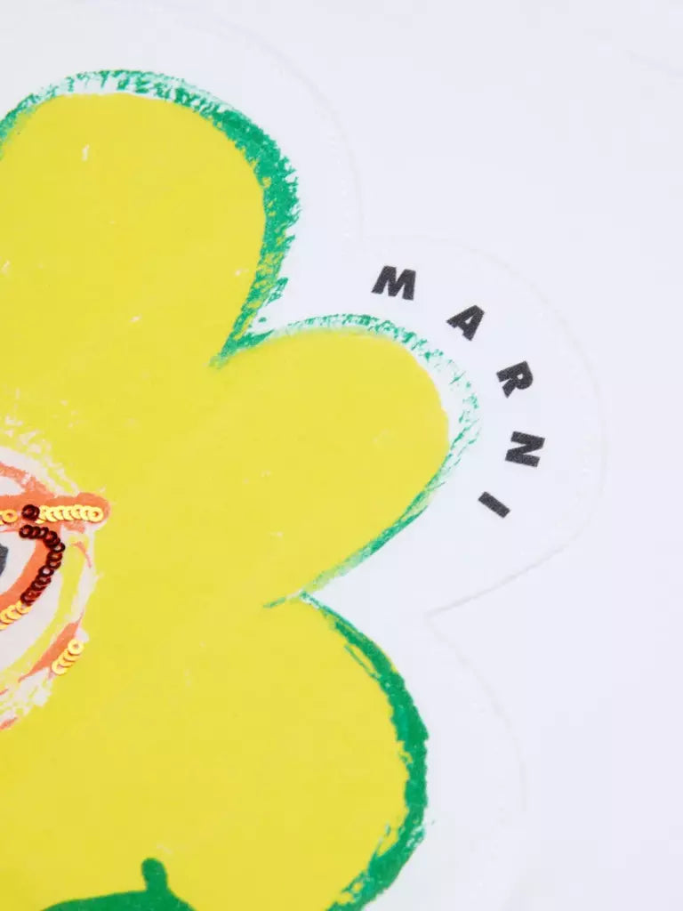 Marni Kids T-shirt