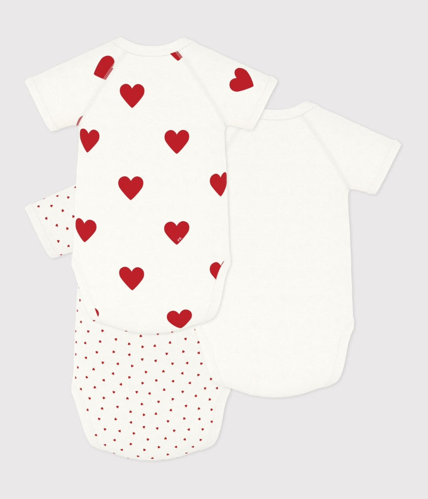 PETIT BATEAU Body