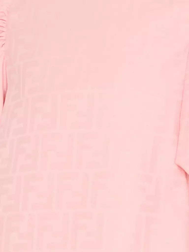 Fendi Kids Vestito