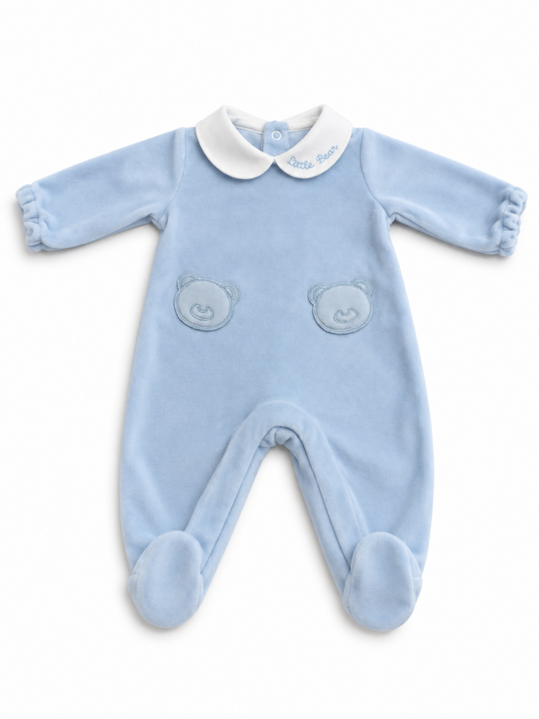 Little Bear Tutina