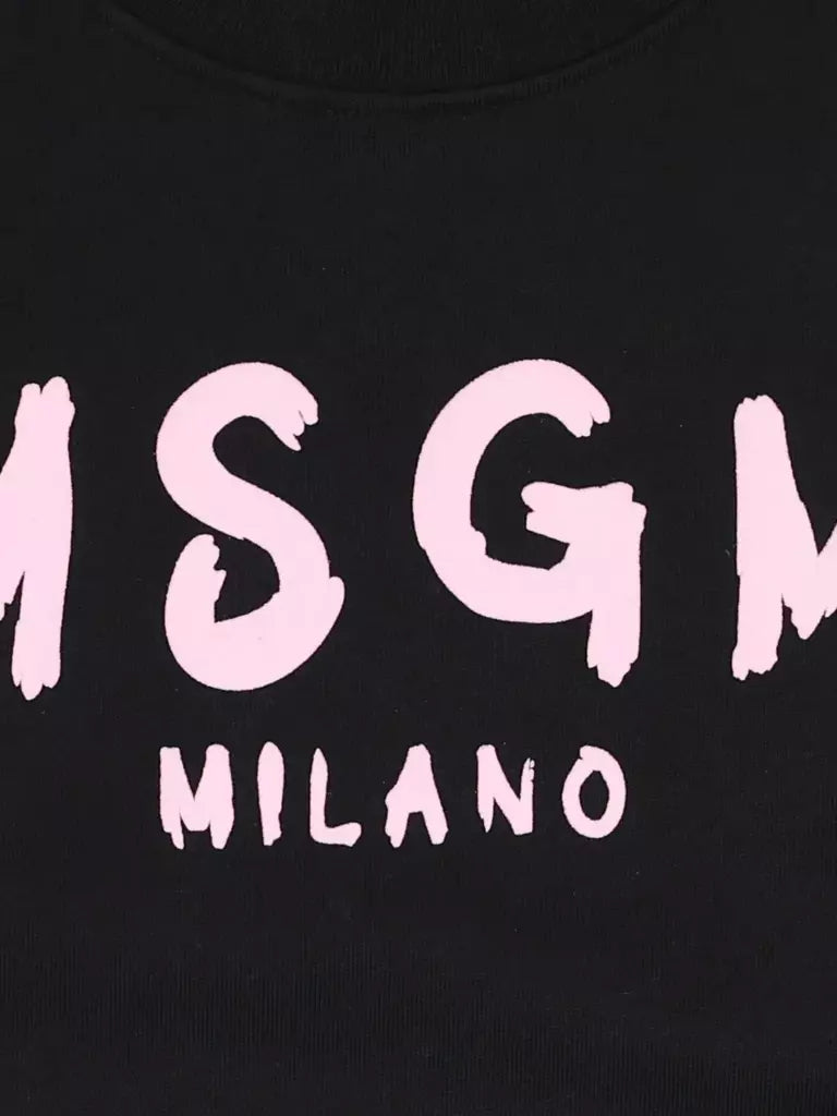 MSGM Kids Felpe