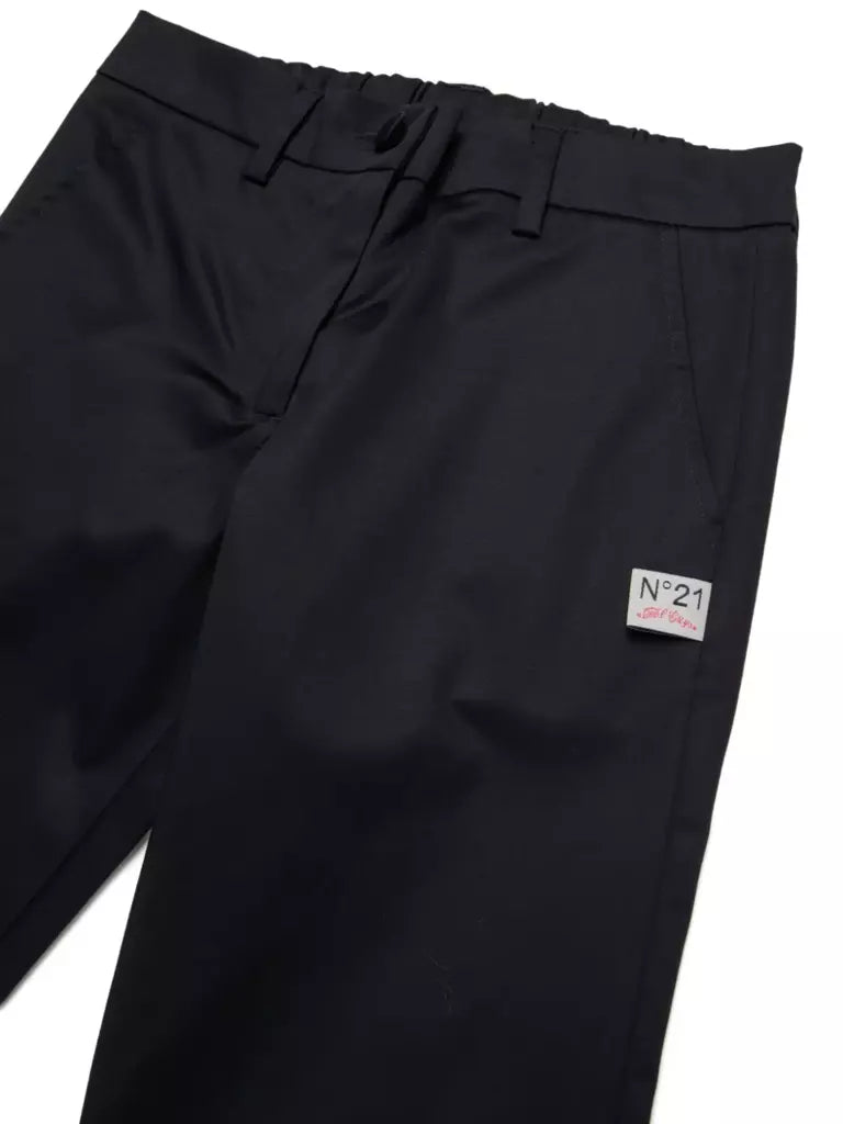 N21 Kids Pantalone