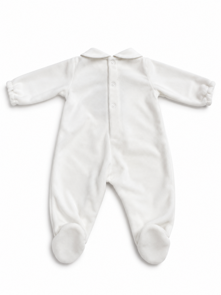 Little Bear Tutina