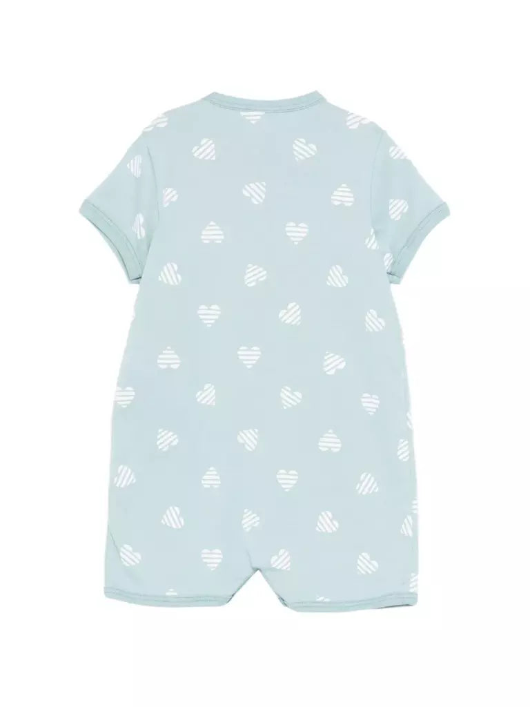 PETIT BATEAU Pagliaccetto