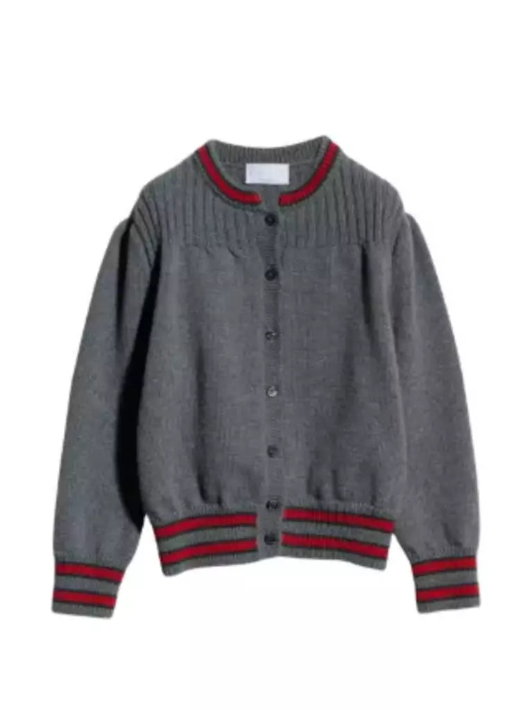 Gucci Kids Cardigan
