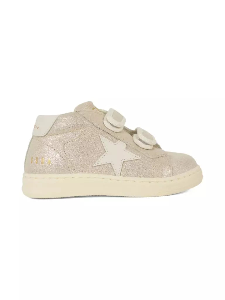 Golden Goose Deluxe Brand Kids Scarpe ginniche