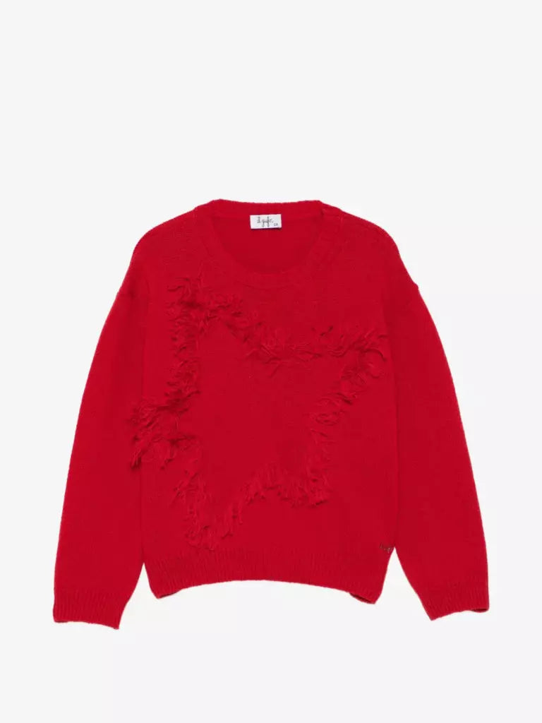 IL Gufo Maglione