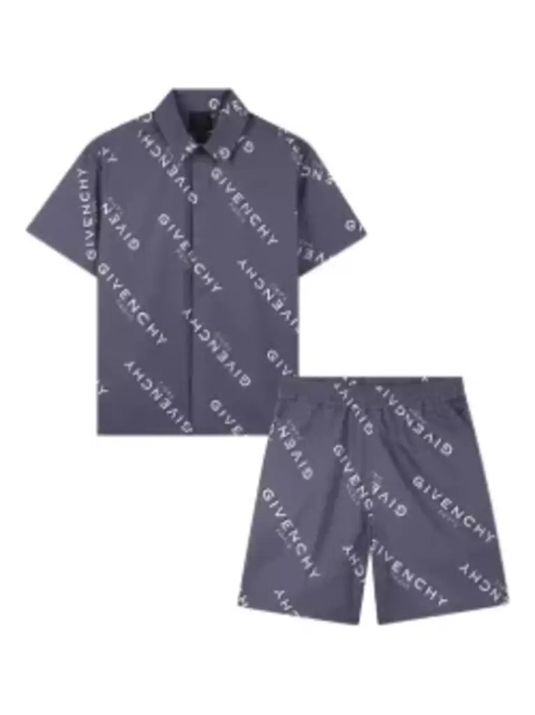 Givenchy Kids Completo