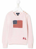 Polo Ralph Lauren Kids Maglione