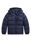 Polo Ralph Lauren Kids Giubbotto
