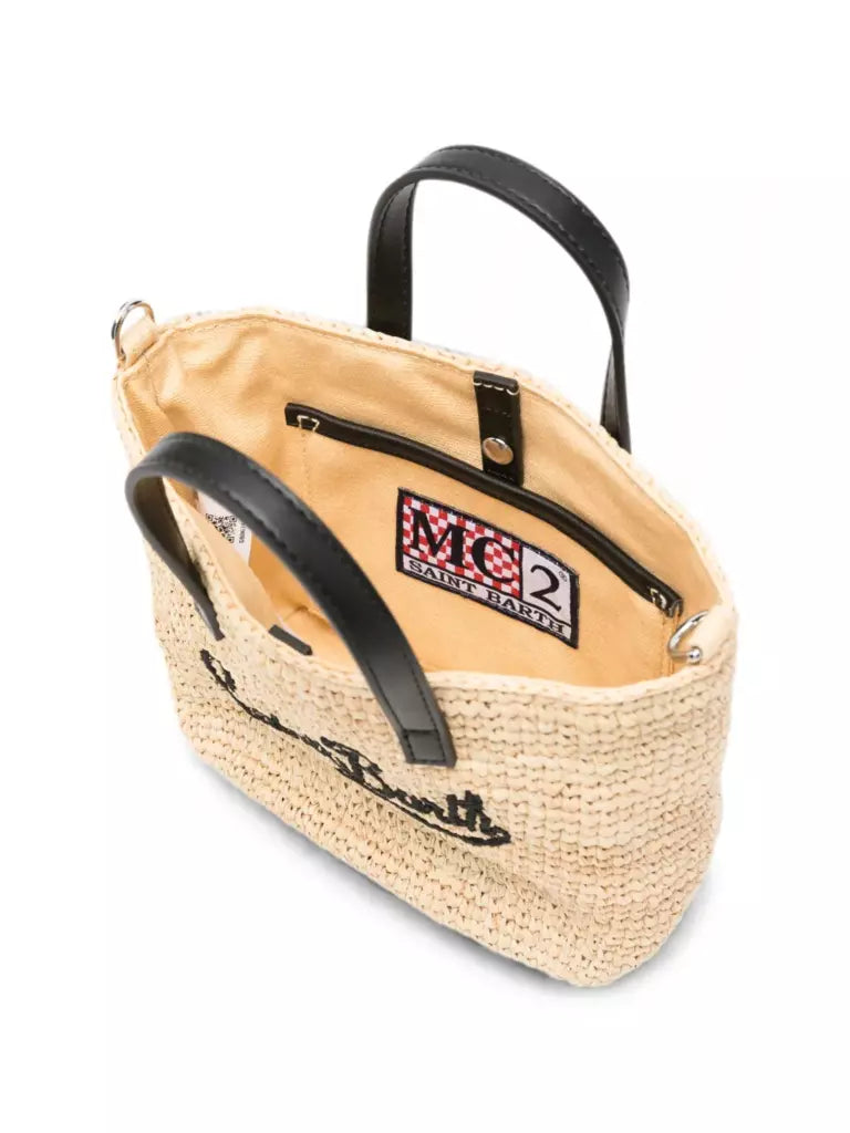 MC2 ST. Barth Borsa