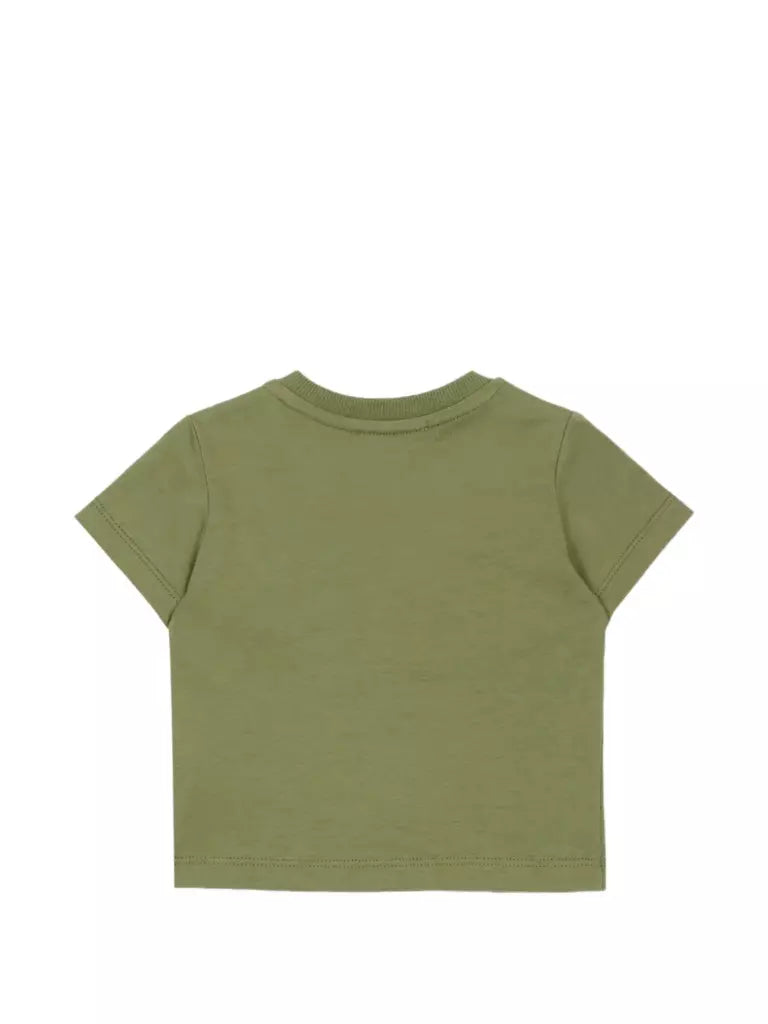 Moschino Kids T-shirt