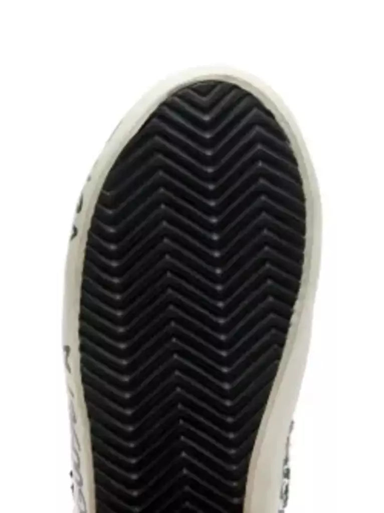 Golden Goose Deluxe Brand Kids Scarpe ginniche