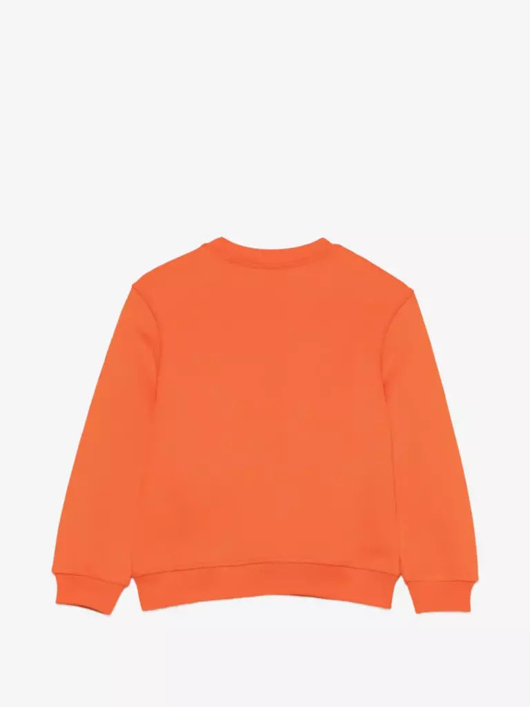 DSQUARED2 Kids Felpe