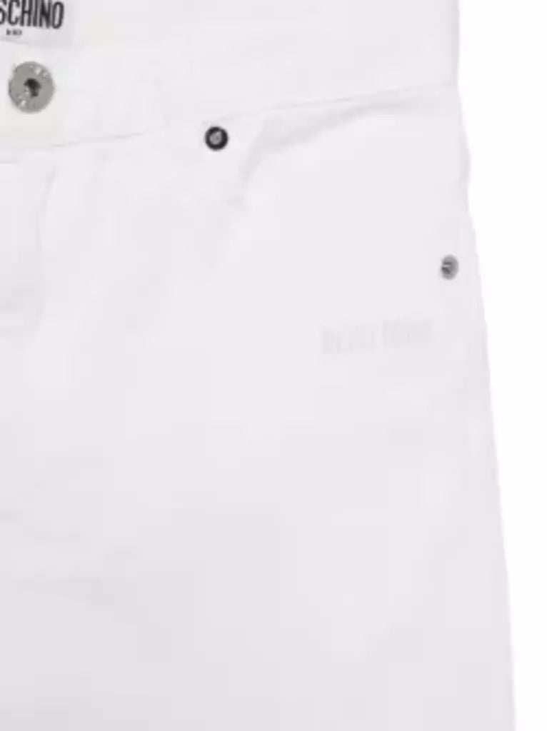 Moschino Kids Pantalone