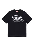 Diesel Kids T-shirt