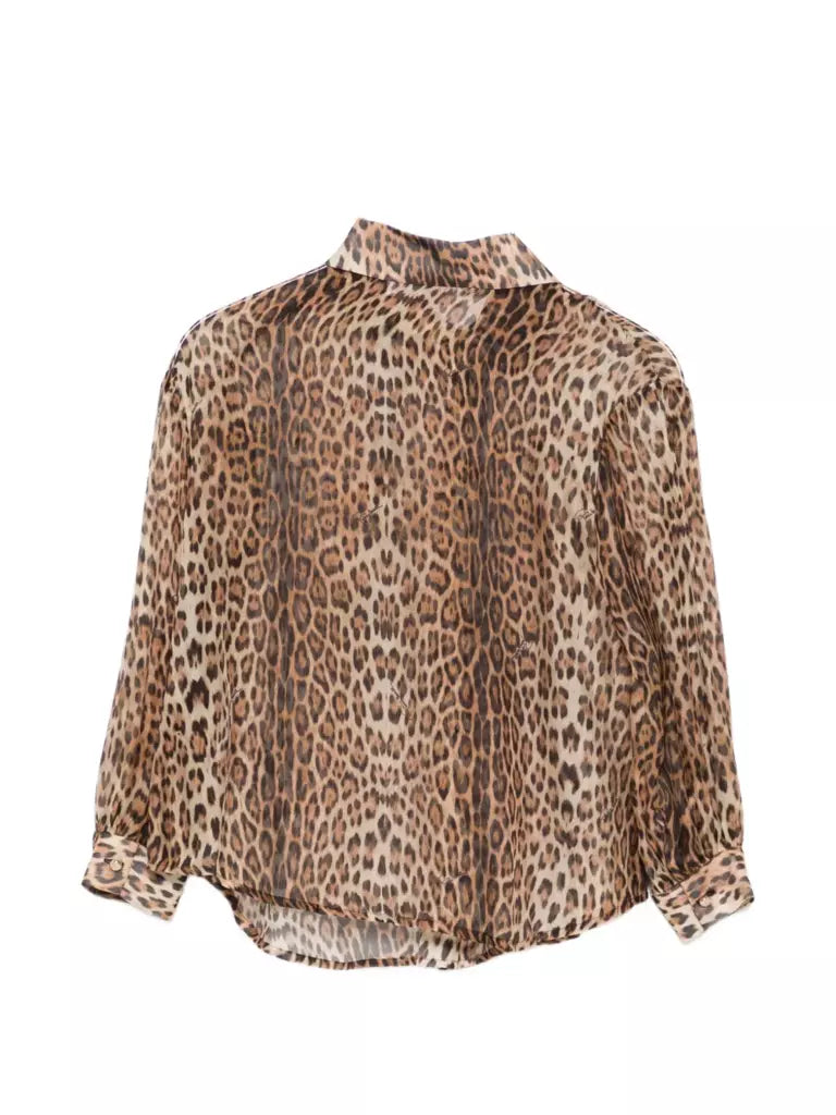 Roberto Cavalli Camicia