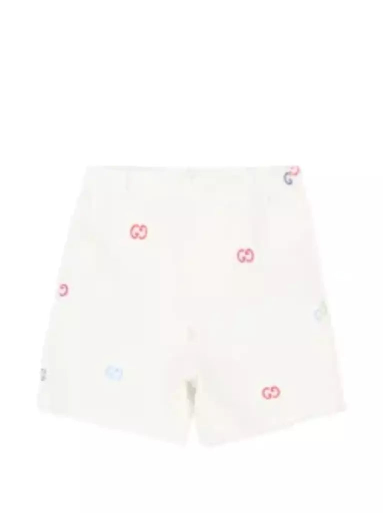 Gucci Kids Short