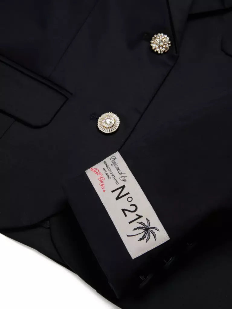 N21 Kids Giacca
