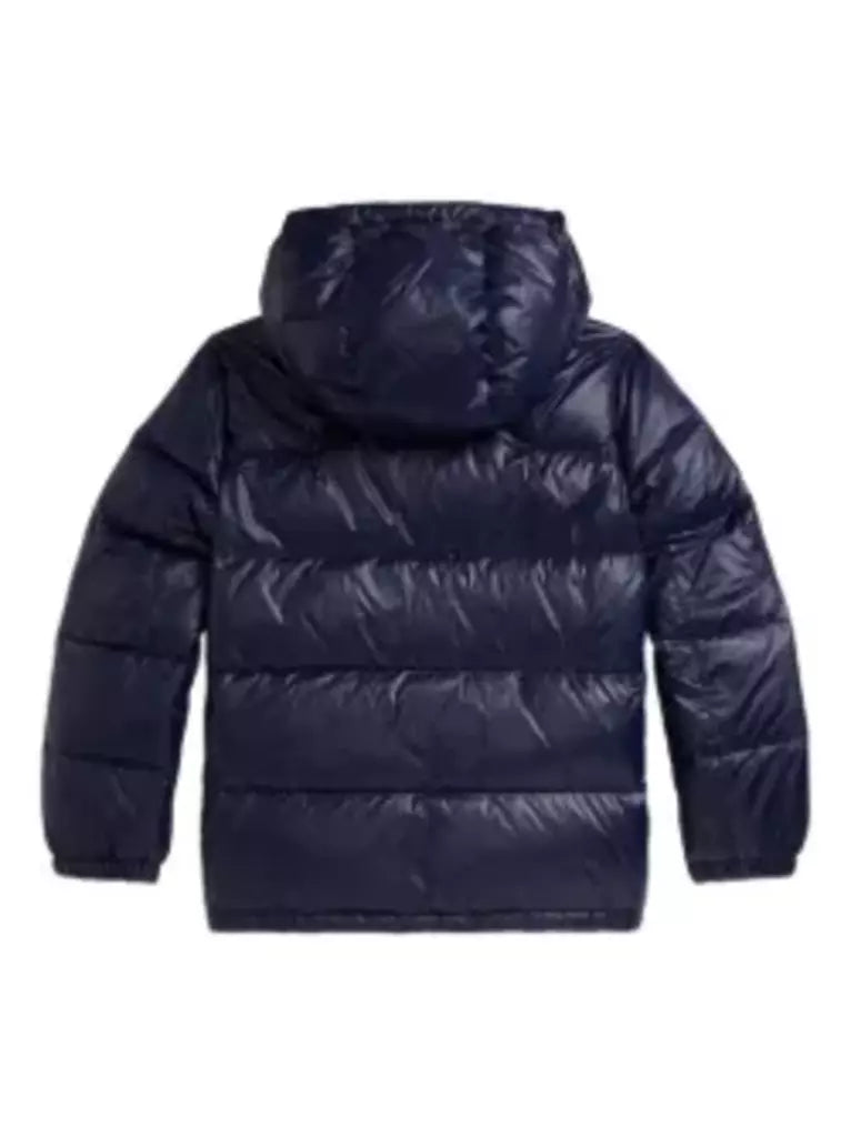 Polo Ralph Lauren Kids Giubbotto