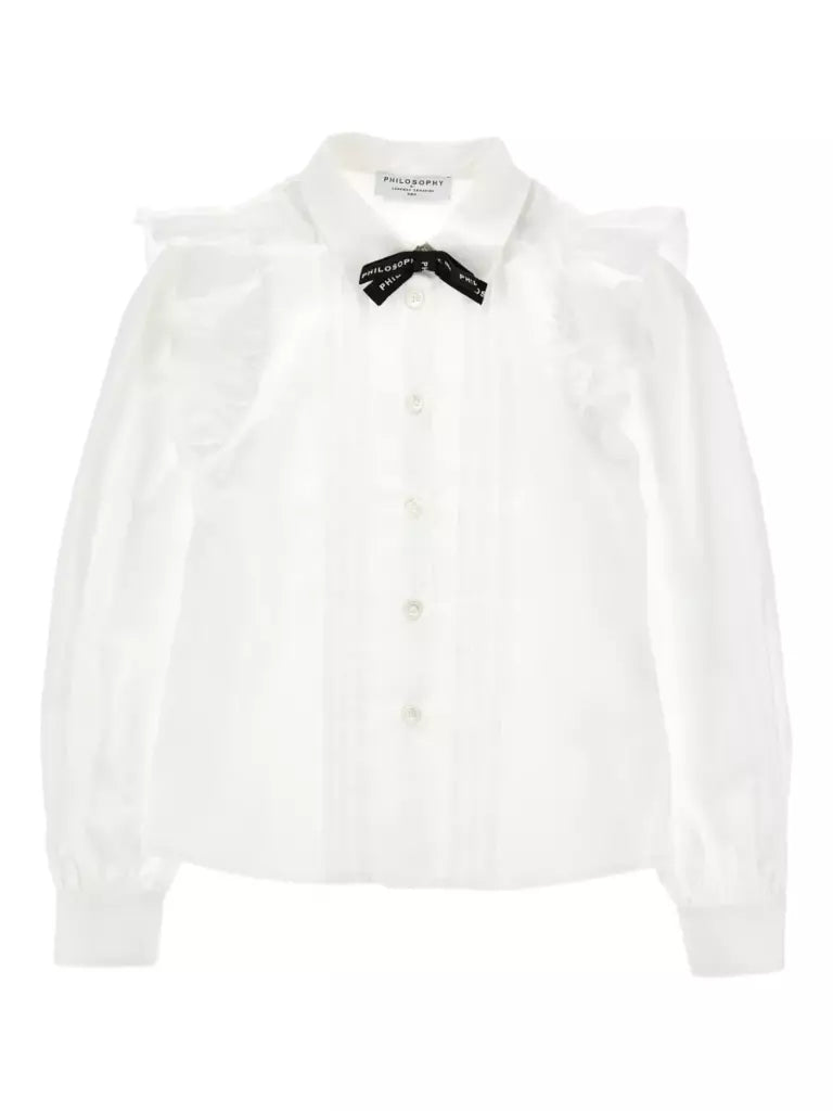Philosophy Kids Camicia