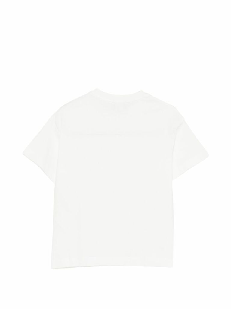 Fendi Kids T-shirt