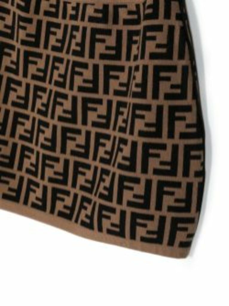 Fendi Kids Gonna