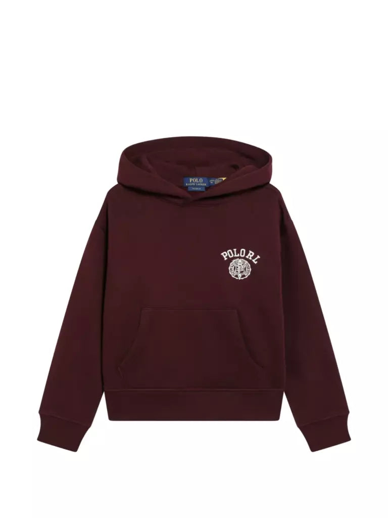 Polo Ralph Lauren Kids Felpe