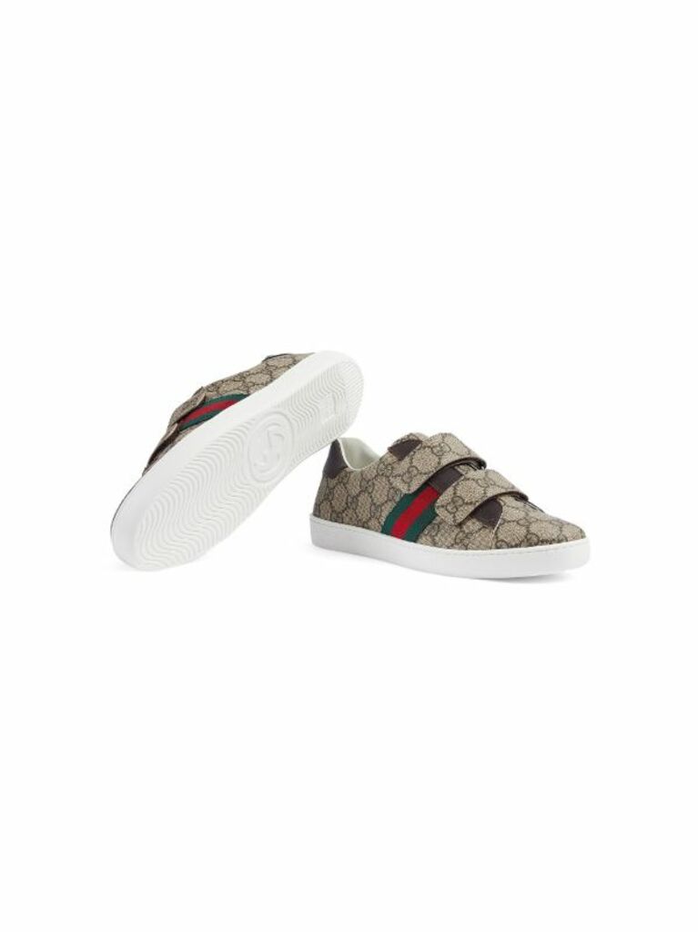 Gucci Kids Scarpe ginniche