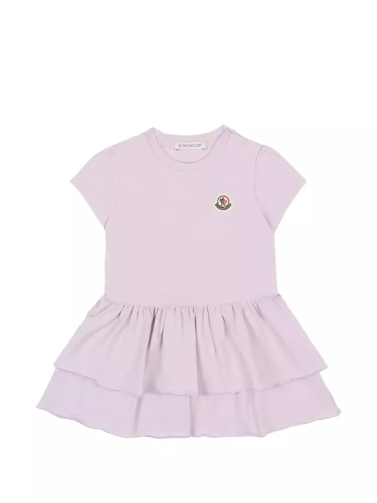 Moncler Kids Vestito