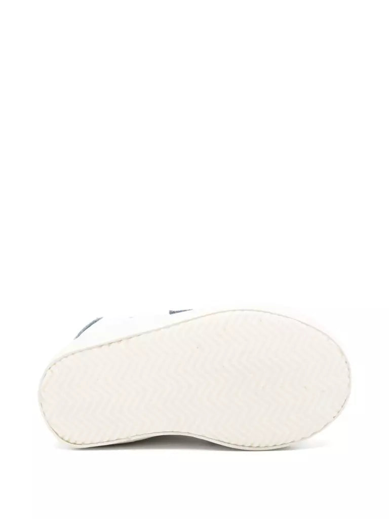Golden Goose Deluxe Brand Kids Scarpe ginniche