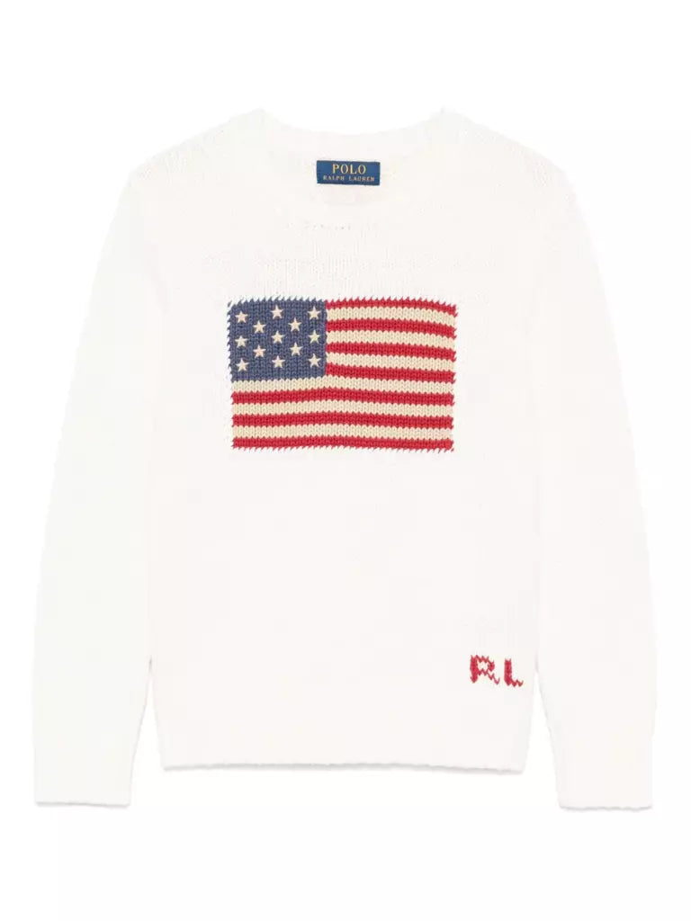 Polo Ralph Lauren Kids Maglione