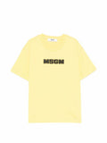 MSGM Kids T-shirt