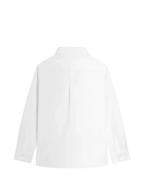Dolce & Gabbana Kids Camicia