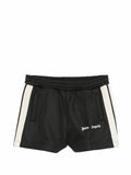 Palm Angels Kids Short