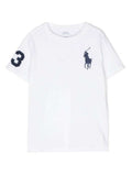 Polo Ralph Lauren Kids T-shirt