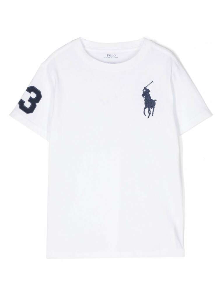 Polo Ralph Lauren Kids T-shirt
