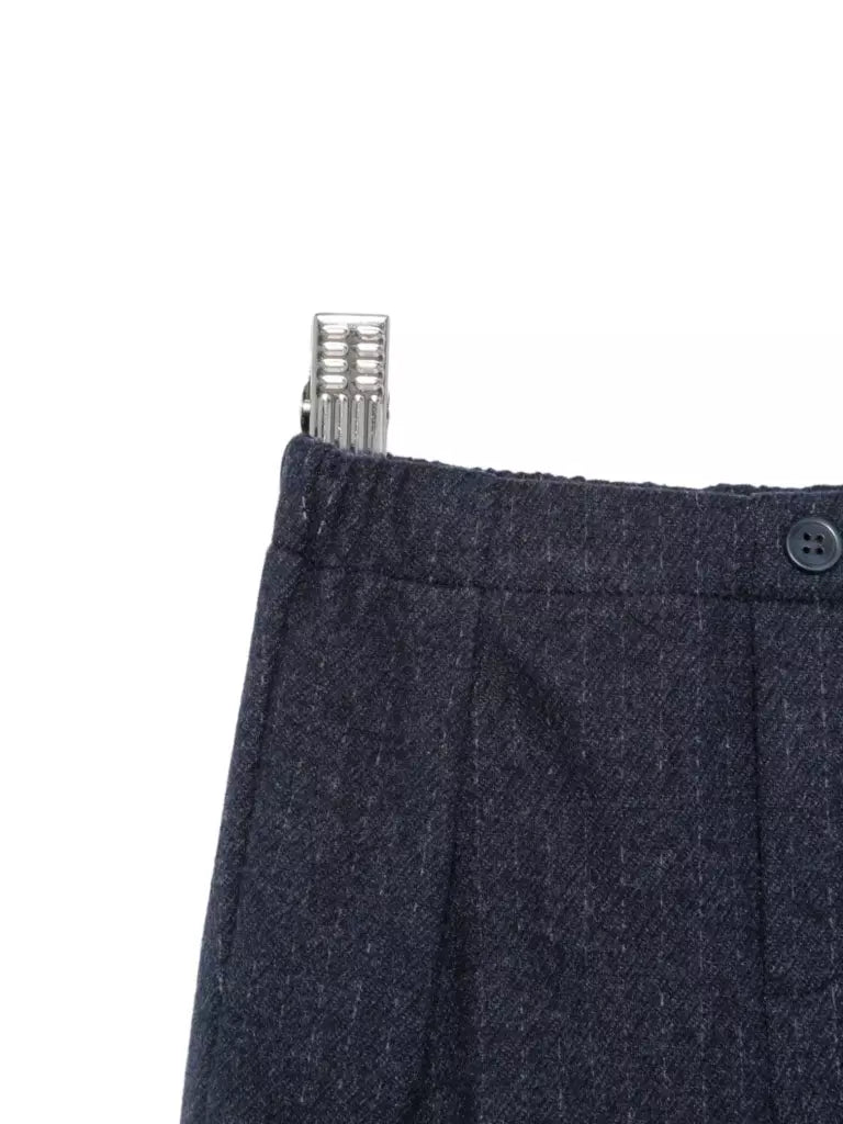 IL Gufo Short