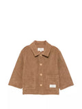 Teddy & Minou Camicia