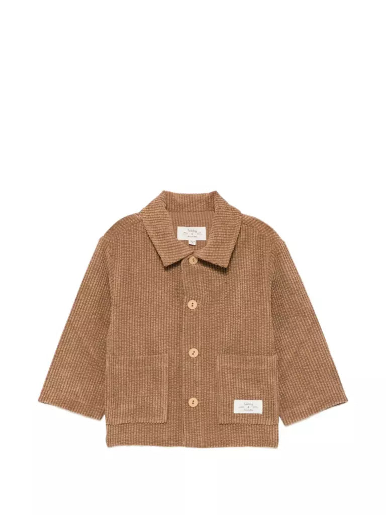 Teddy & Minou Camicia
