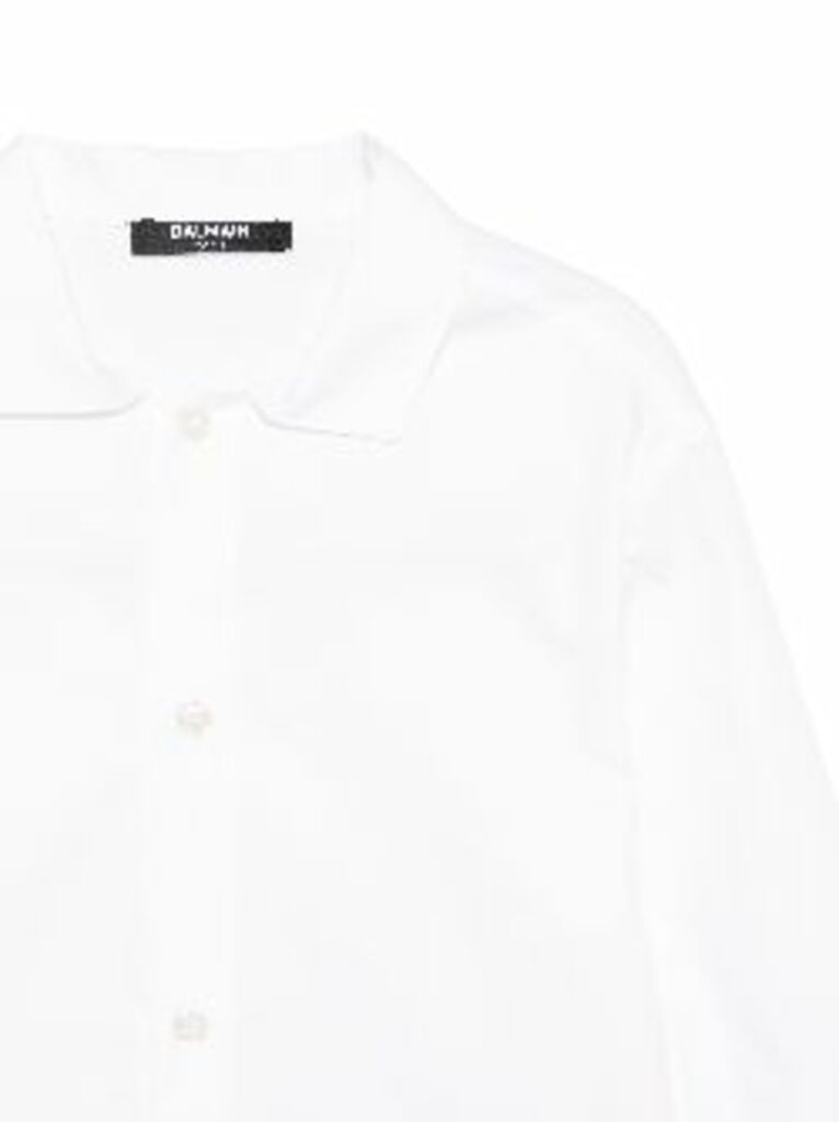 Balmain Kids Camicia