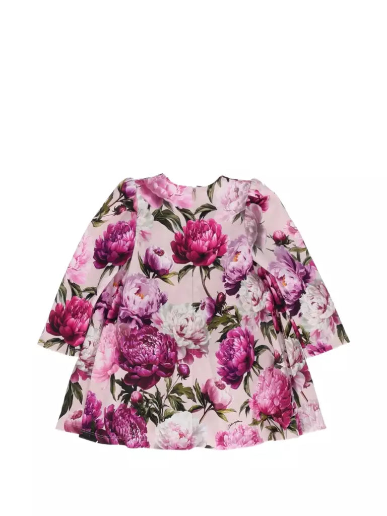 Dolce & Gabbana Kids Vestito