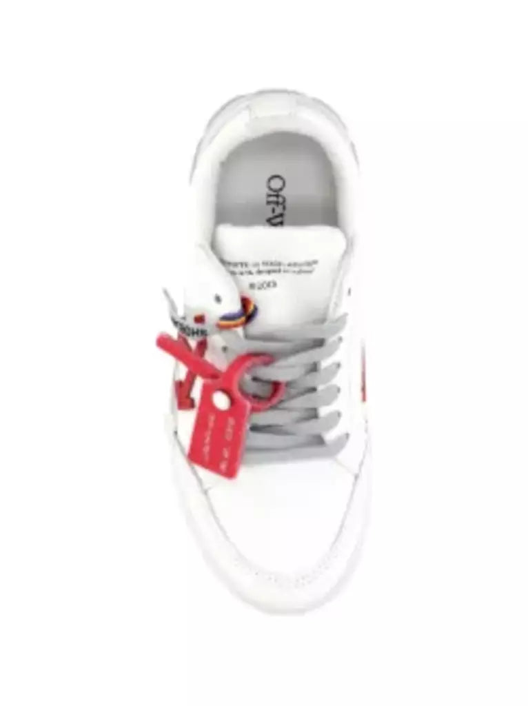 Off-White Kids Scarpe ginniche
