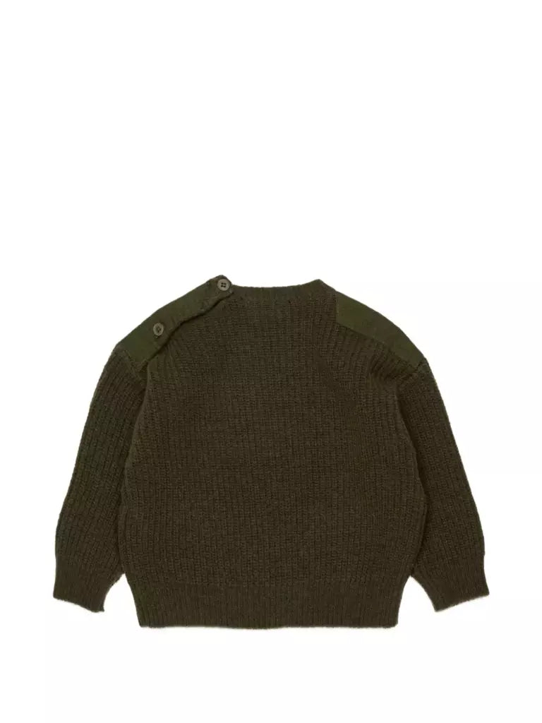 DSQUARED2 Kids Maglione