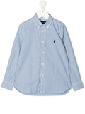 Polo Ralph Lauren Kids Camicia