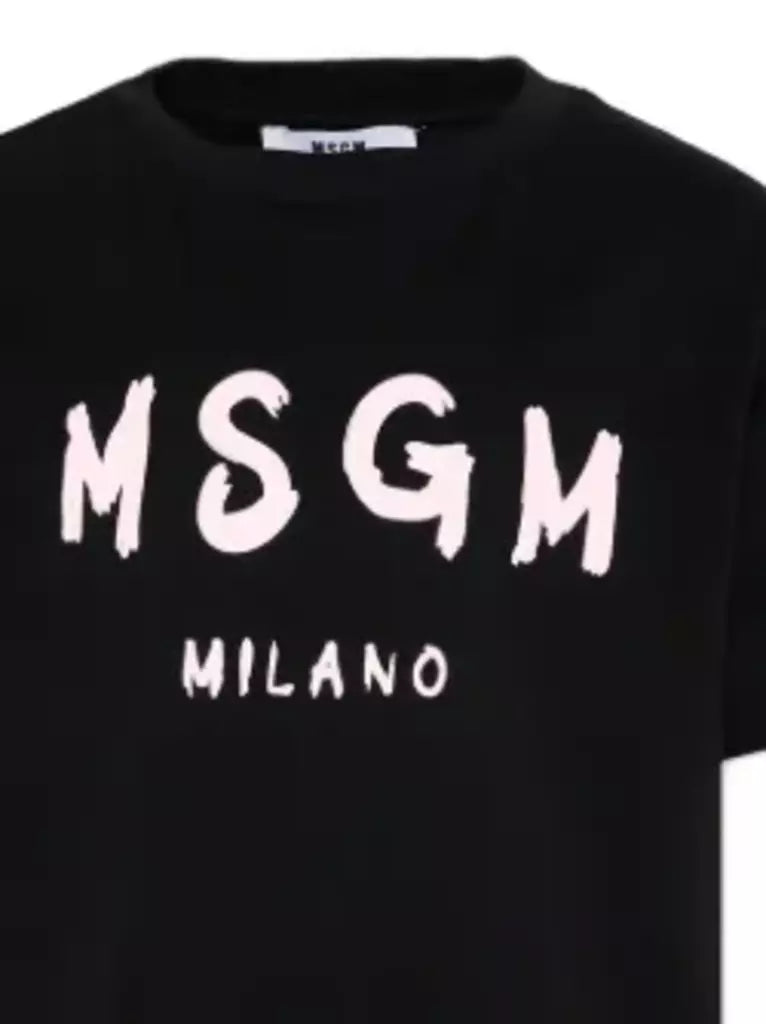 MSGM Kids T-shirt