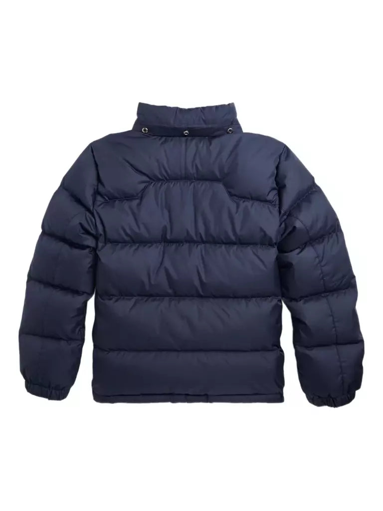 Polo Ralph Lauren Kids Giubbotto