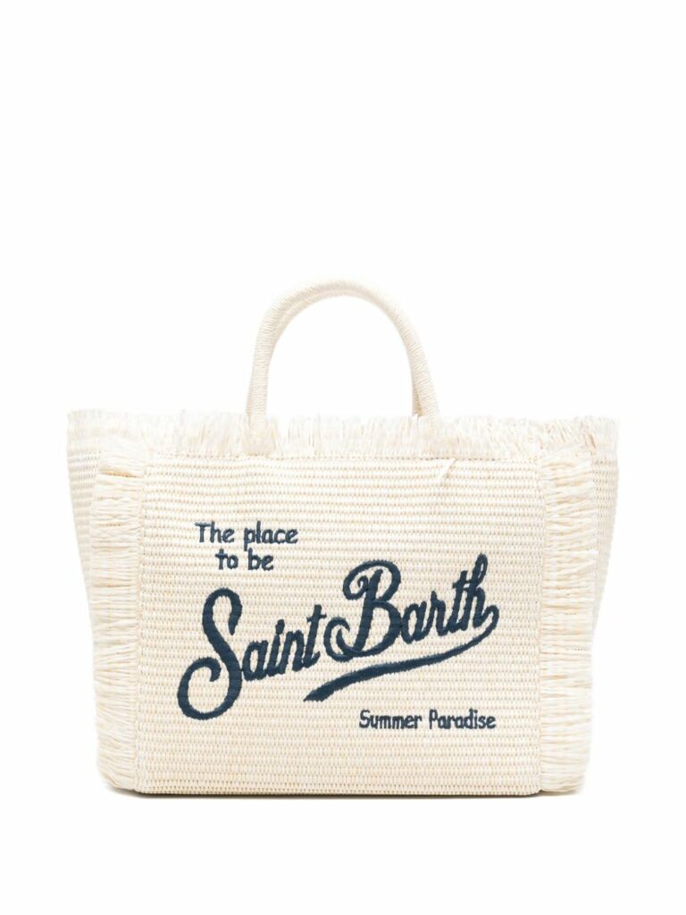 MC2 ST. Barth Borsa